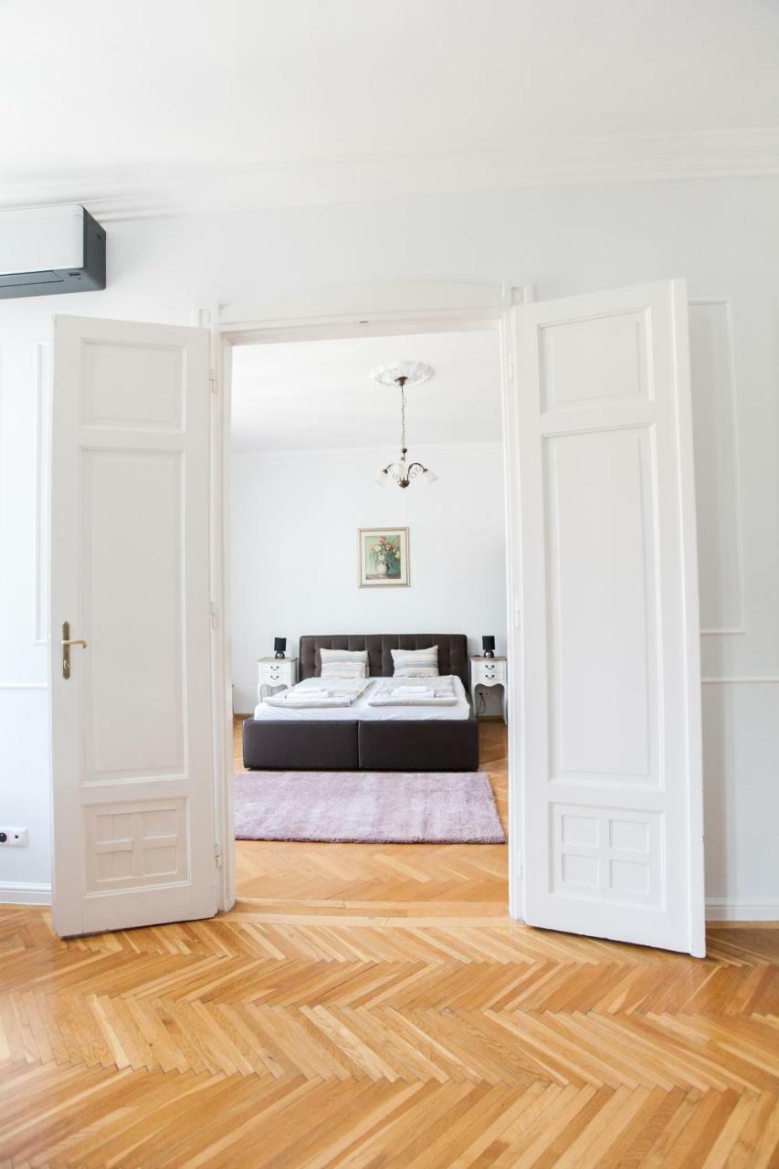 Chic & Charm Apartman