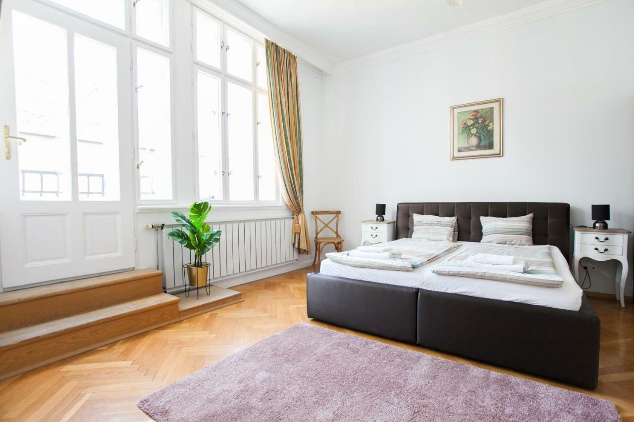 Apartmán Chic & Charm *