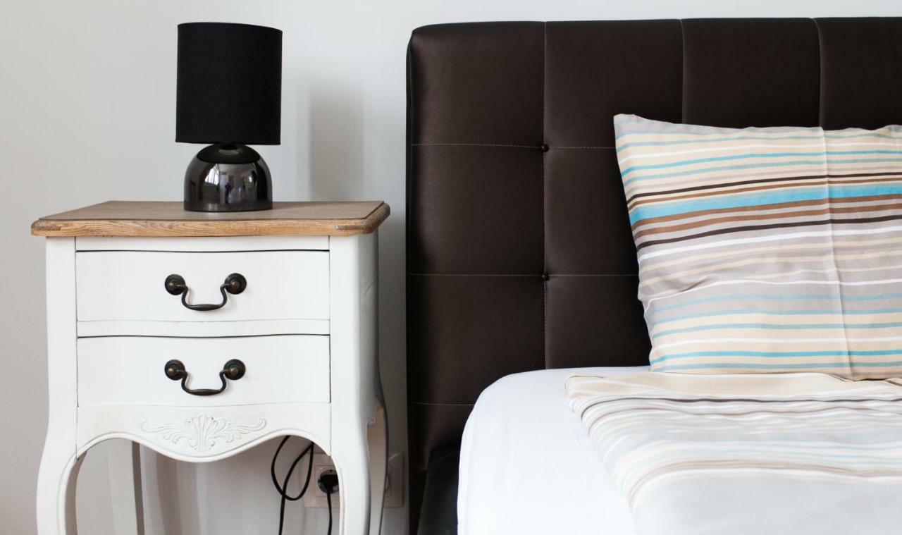 Chic & Charm Apartmán Budapest