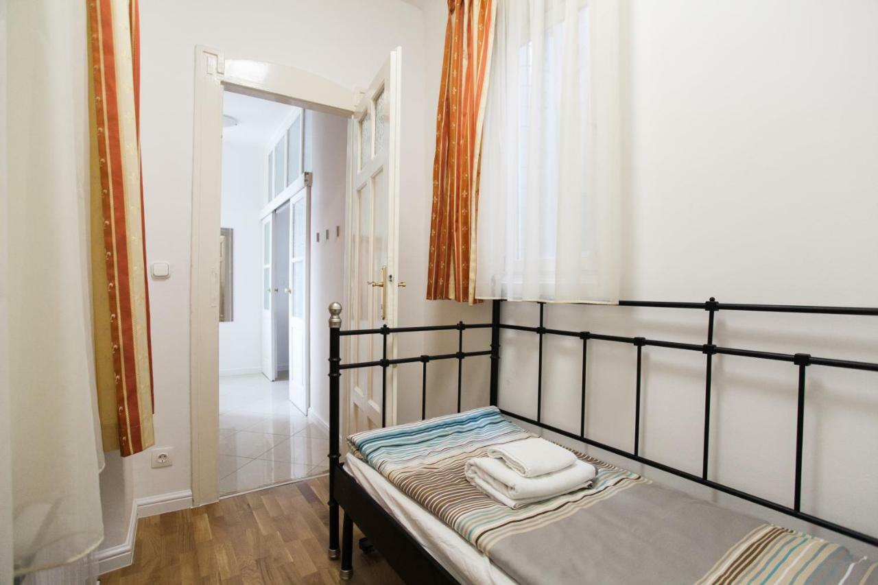 Apartmán Chic & Charm Budapest