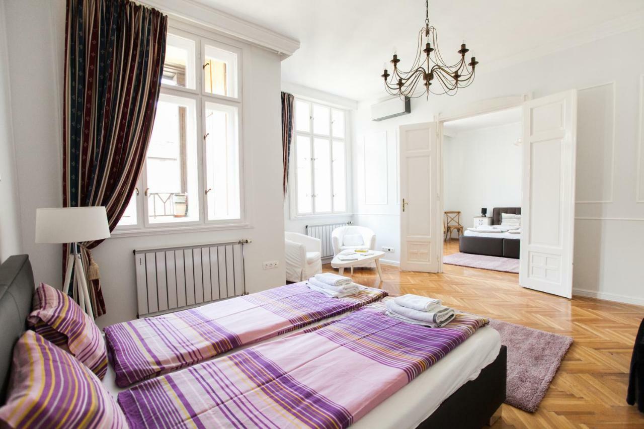 Apartmán Chic & Charm Budapest