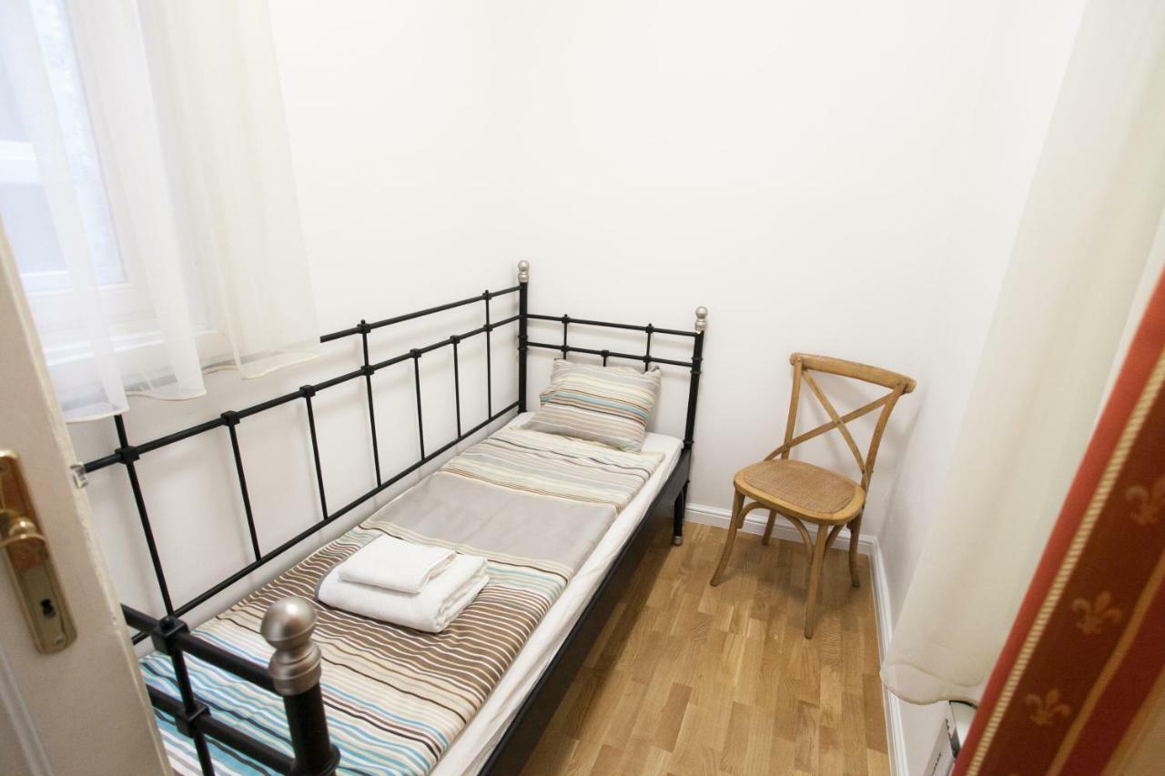 Apartmán Chic & Charm *