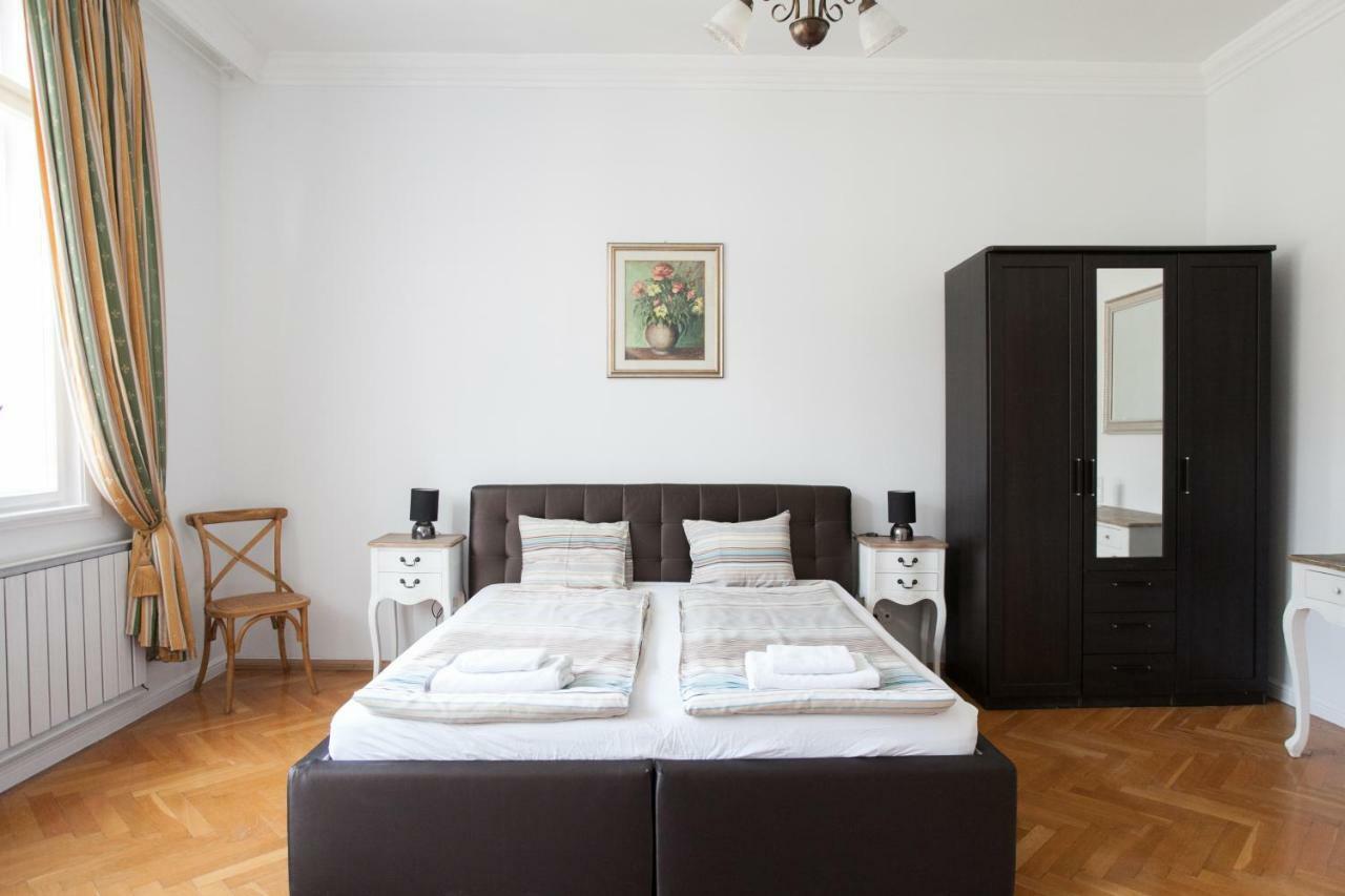 Apartmán Chic & Charm Budapest