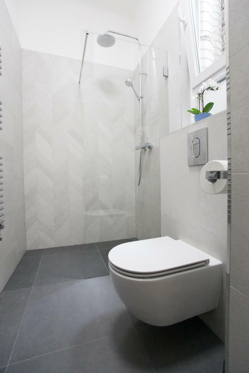 Apartmán Chic & Charm *