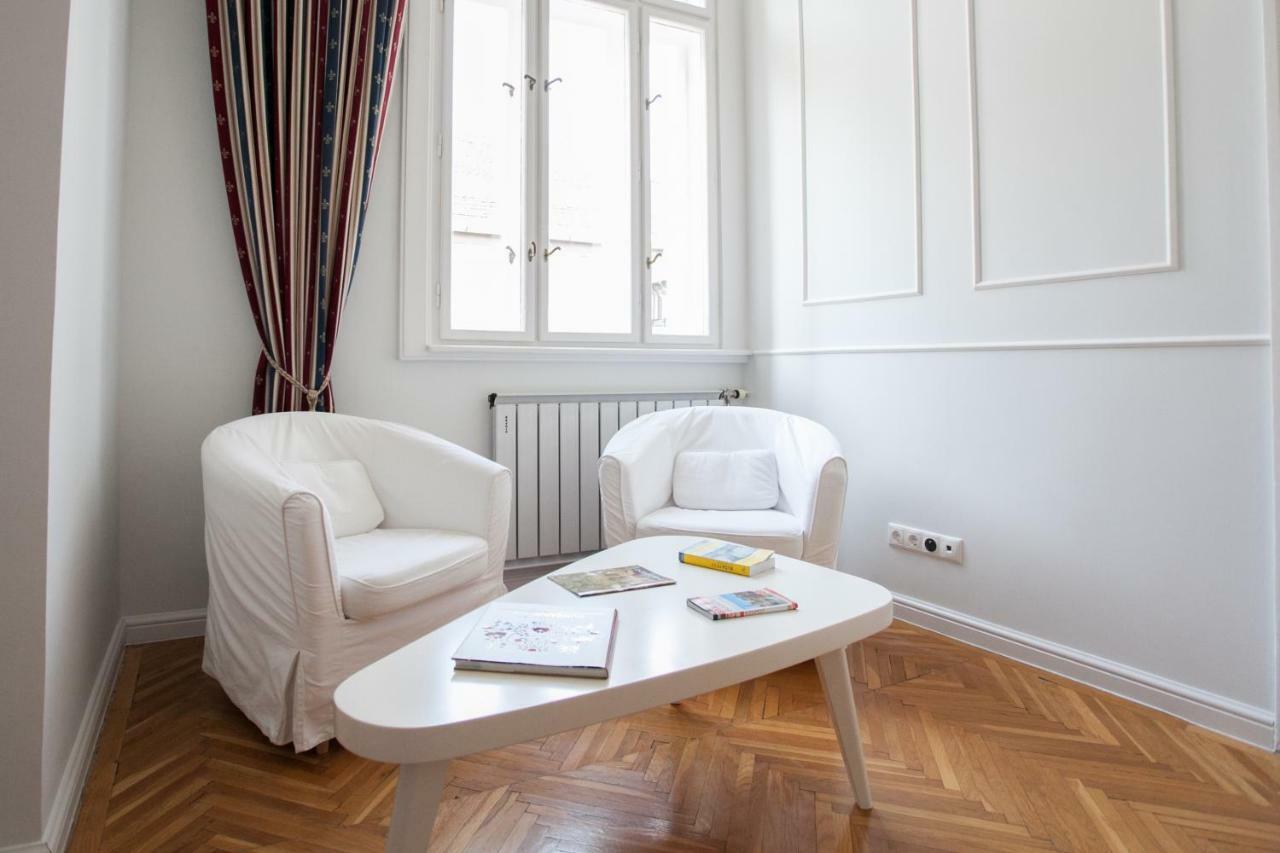 Chic & Charm Apartmán Budapest