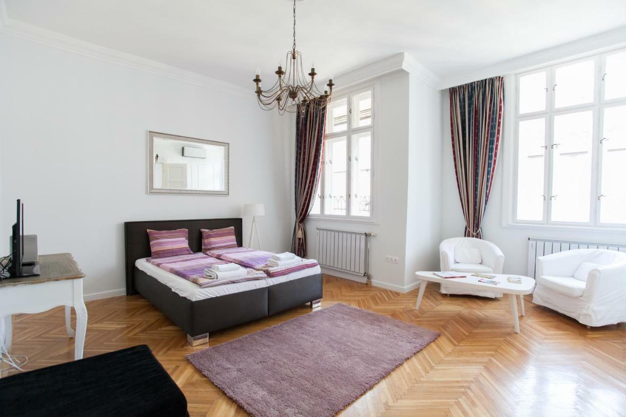 Apartmán Chic & Charm Budapest
