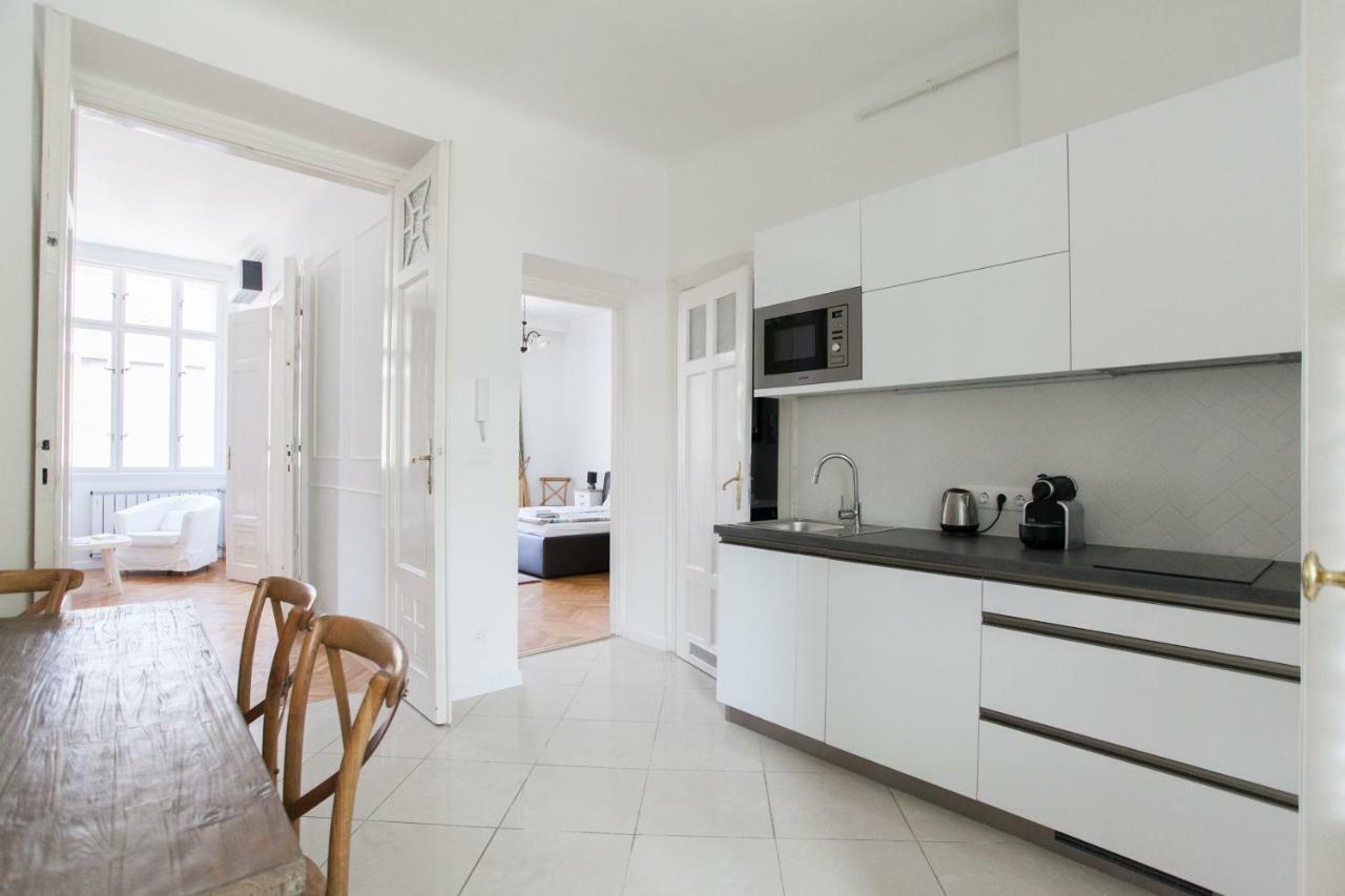 Chic & Charm Apartmán