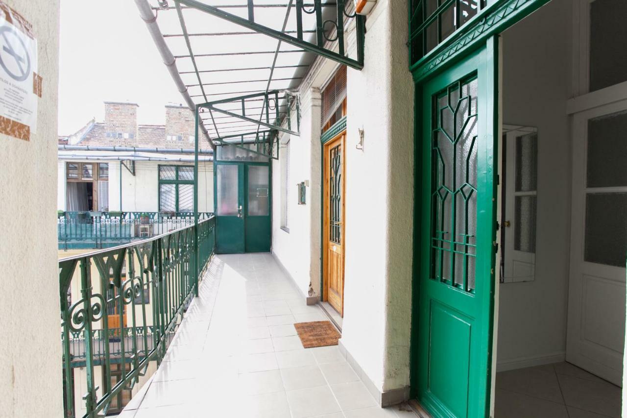 Chic & Charm Apartmán