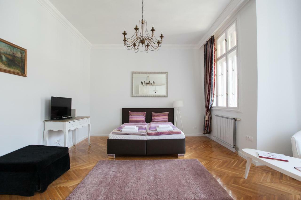 Chic & Charm Apartmán Budapest